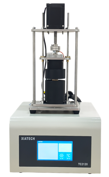 熱流計法導熱系數(shù)儀